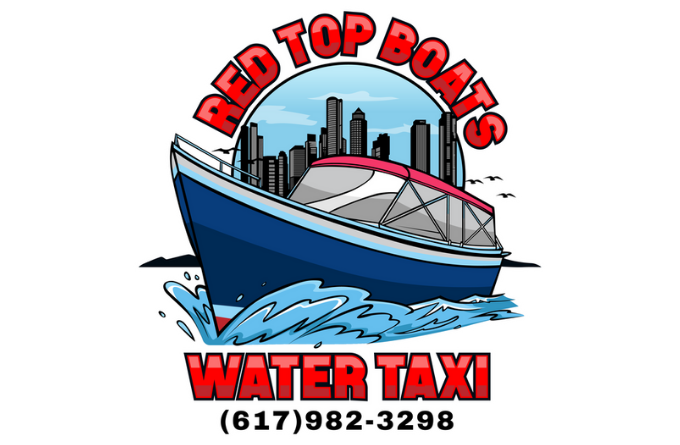 Red Top Boats