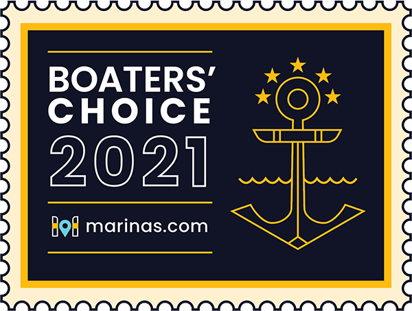 Boater's Choice - 2021