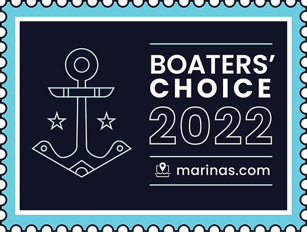 Boater's Choice - 2022